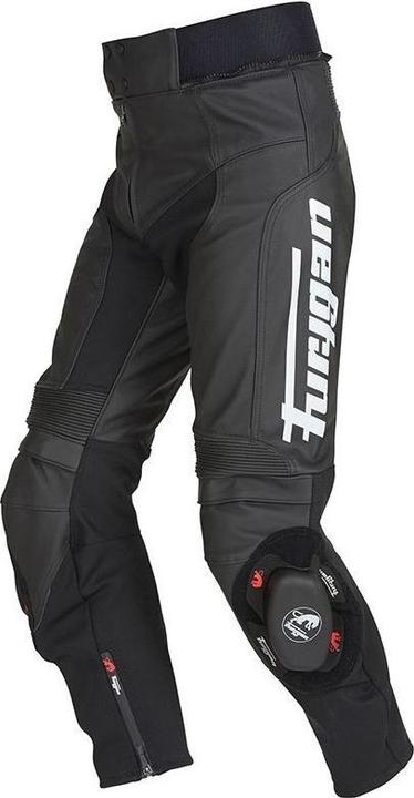 Biker trousers