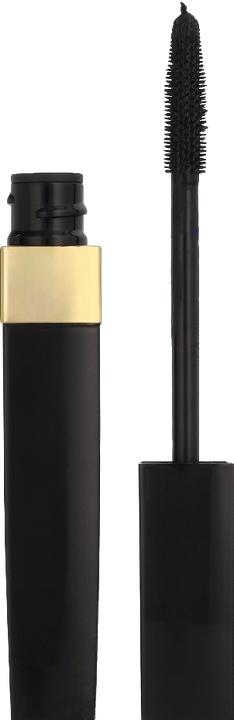 Actual product image Chanel Inimitable (10 Noir Black)