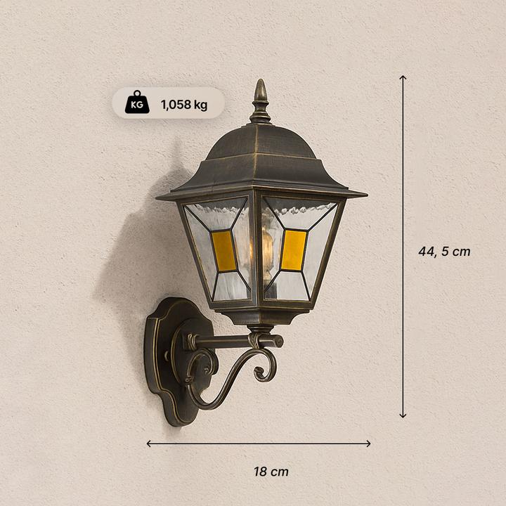 Image du produit Brilliant Janel (E27, IP44)