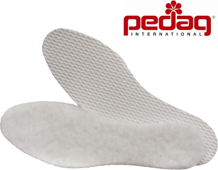 Produktbild Pedag Alaska