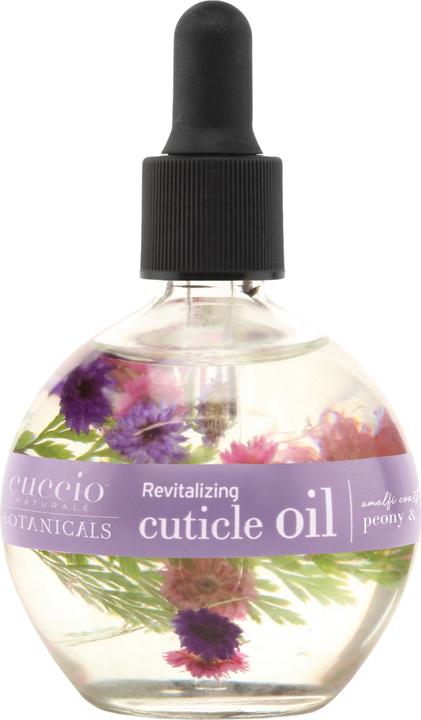 Produktbild Cuccio Cuticle Revitalizing Oil - Amalfi Garden