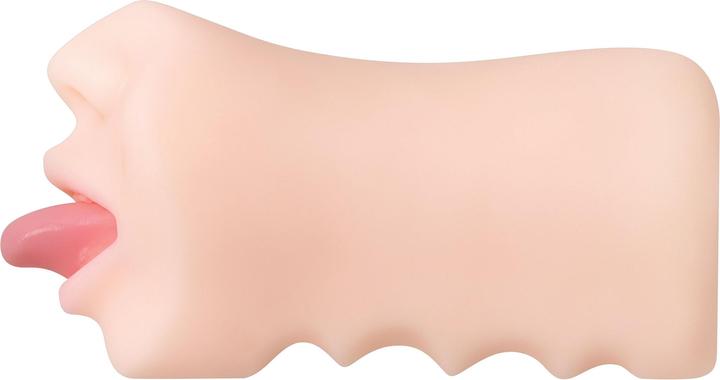 Produktbild Zero Real Mouth