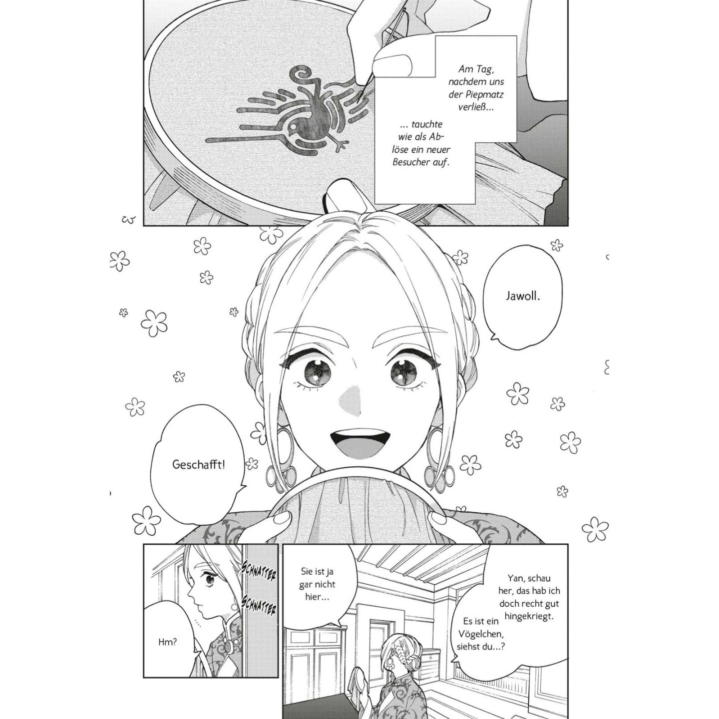 Thumbnail - The Male Bride 2, Belletristik von Tamekou