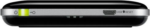 Actual product image Zyxel Wah7130