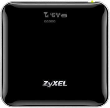 Actual product image Zyxel Wah7130