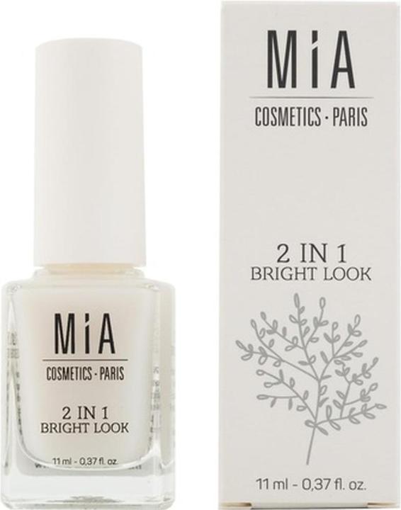 Mia Cosmetics Paris 2 In 1 Bright Look (11 ml)