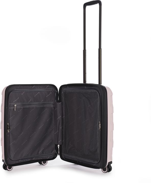 Produktbild Stratic Straw + - Hartschalen Koffer S (55 cm) (41 l)