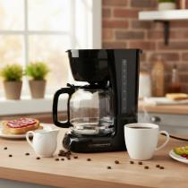 Produktbild Esperanza EKC005 Kaffeemaschine Filterkaffeemaschine 1 8 l