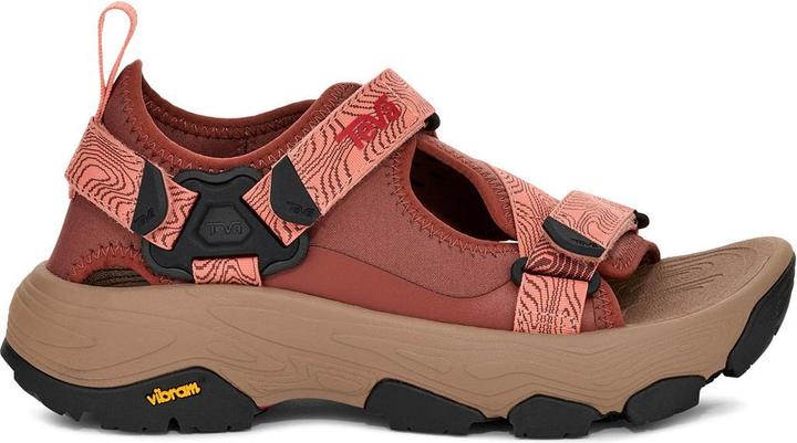 Immagine prodotto Teva W's Grandview Max Sandal (40.5)