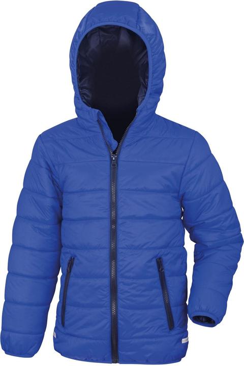 Produktbild Result Clothing Steppjacke (98)