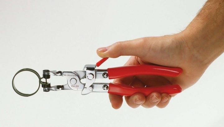 Immagine prodotto Facom Pinze speciali (215 mm)