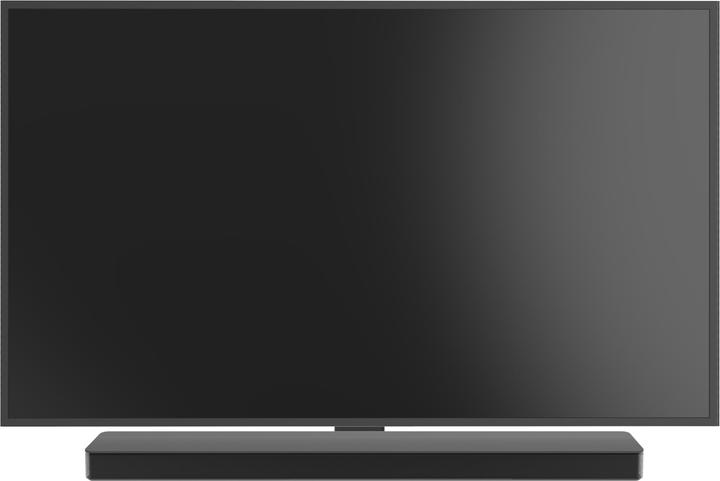 Image du produit Cavus Support de barre de son Bose Soundbar 500, noir (1 pièce, Installation murale)