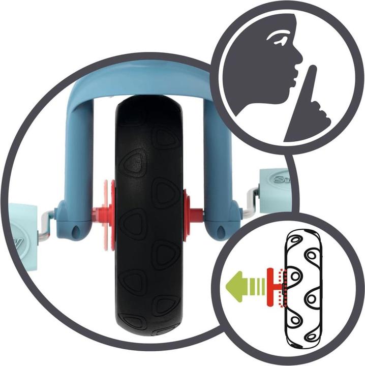 Actual product image Smoby Be Move