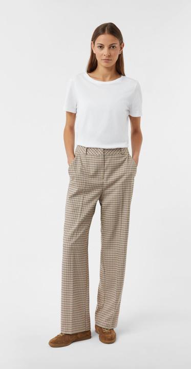 Immagine prodotto Comma Hose Karohose mit Straight Leg (46)