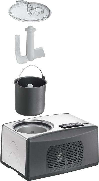 Produktbild Unold Cortina (EU-Stecker)