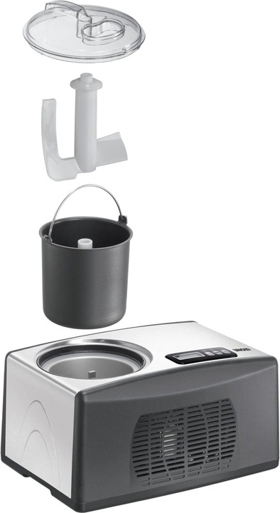 Actual product image Unold Cortina (EU plug)