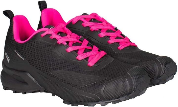 Rock Experience Ideale Wanderschuh für Outdoor-Aktivitäten, wasserdicht (41)