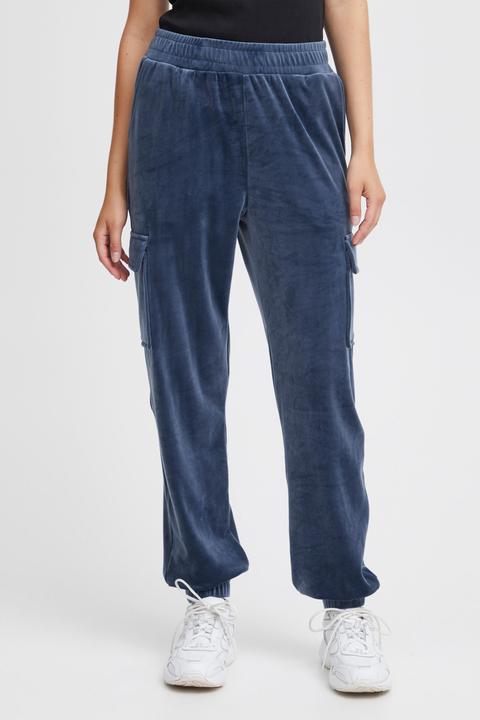 Produktbild Oxmo BY - OXMitala Cargo Pants - Trousers - 21800197-ME (XXL)