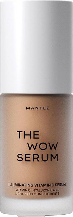 Image du produit Mantle The Wow Serum (30 ml)