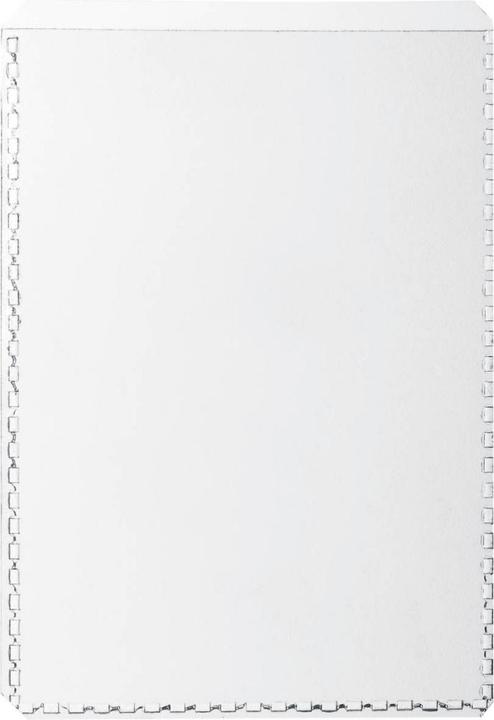 Immagine prodotto Durable 213519 Coperchio della carta trasparente