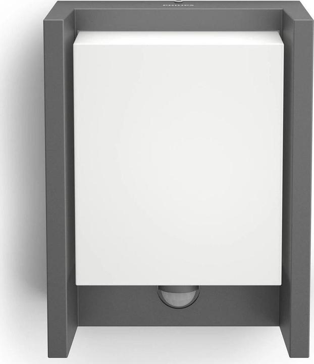 Produktbild Philips Arbour (800 lm, IP44)