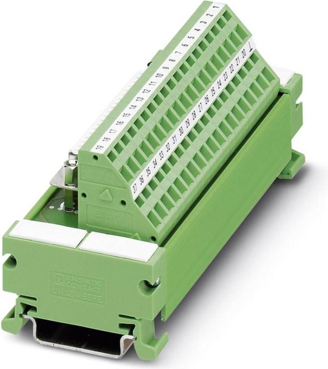 Produktbild Phoenix Contact Übergabebaustein Inhalt