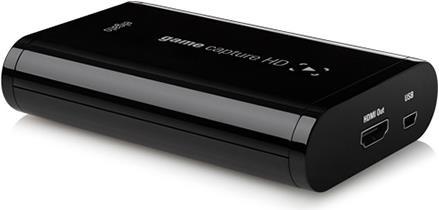 Produktbild Elgato Game Capture HD (PS3, Xbox 360)