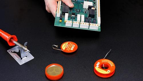 Immagine prodotto Rothenberger Set di Saldatrici 25 W 80 W ( 35060 )