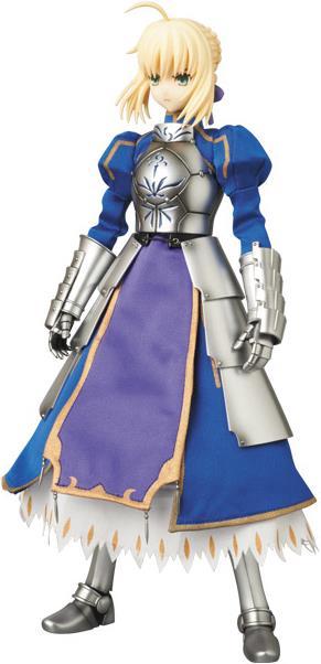 Produktbild Medicom Saber