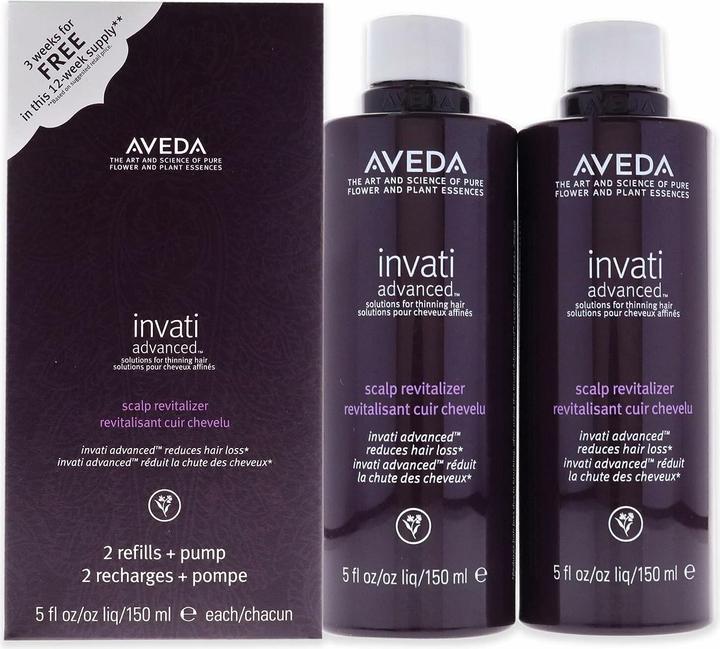 Produktbild Aveda Invati Advanced™ Scalp Revitalizer (300 ml)