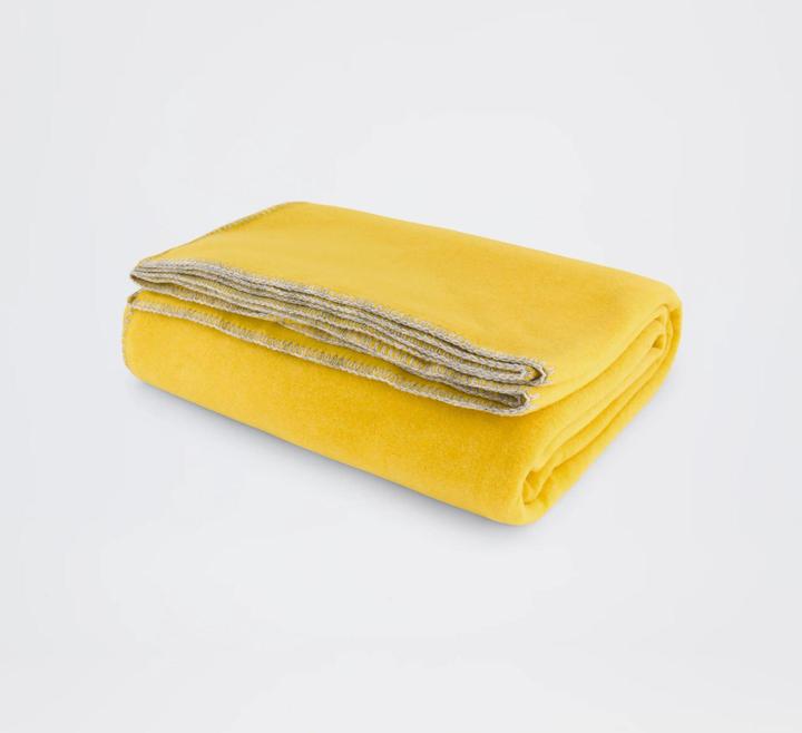 Actual product image Zoeppritz Soft-Fleece (200 x 160 cm)