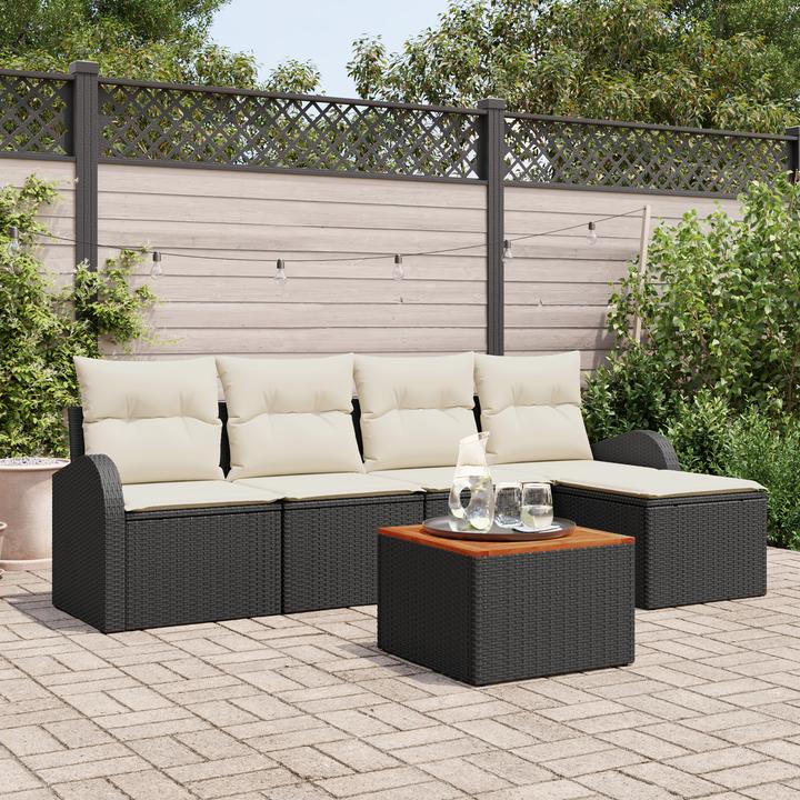 Actual product image vidaXL Selena