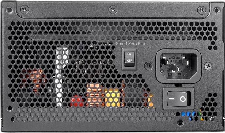 Produktbild Thermaltake Netzteil Toughpower GT 1200W ATX3.1/GEN5 80+G BK retail (1200 W)