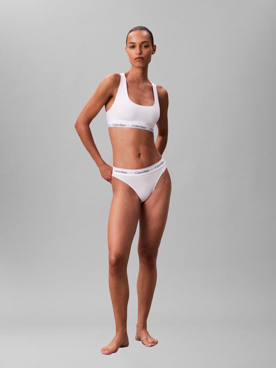 Produktbild Calvin Klein Unlined Bralette (XL)