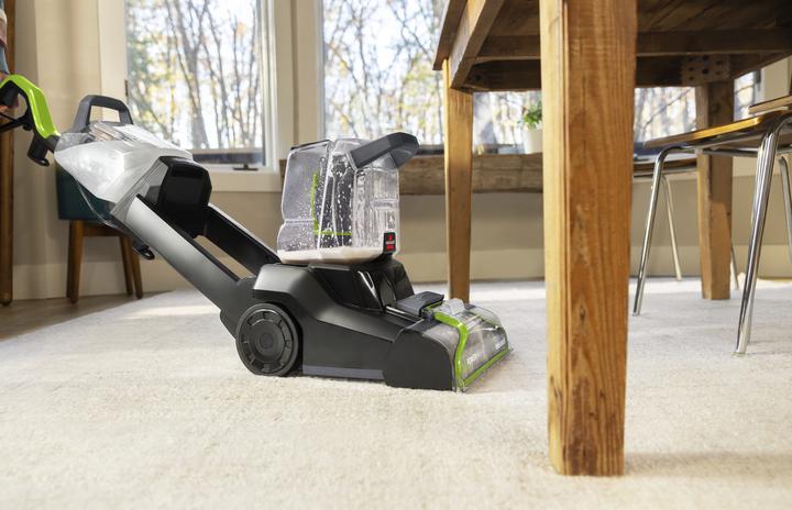 Actual product image Bissell PowerWash Pet