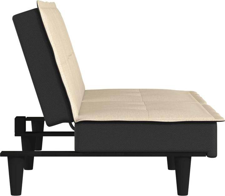 Produktbild vidaXL Schlafsofa