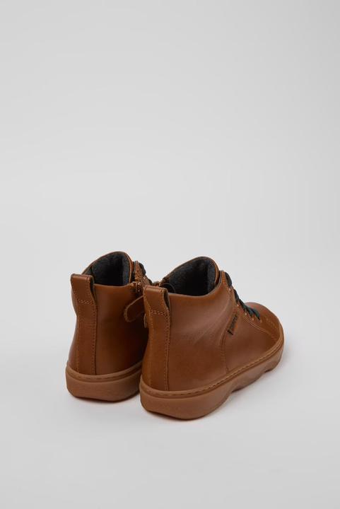 Actual product image Camper kido child booties (31)