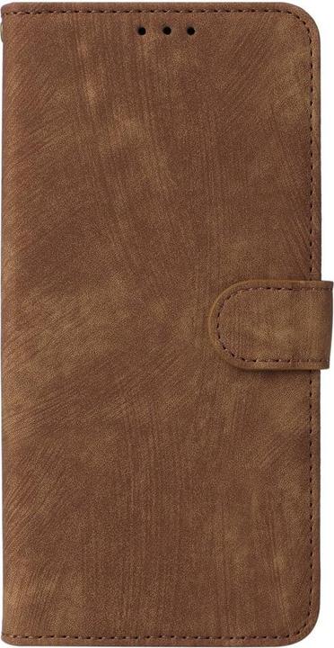 Image du produit Cover-Discount OnePlus Nord 4 - Ledertasche mit RFID Blocker (OnePlus Nord 4)