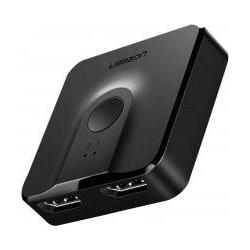 Thumbnail - Ugreen Bi-Directional, Switch Box