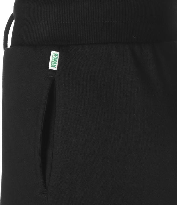 Image du produit Urban Classics Pantalon de survêtement biologique à taille haute pour femmes (M)