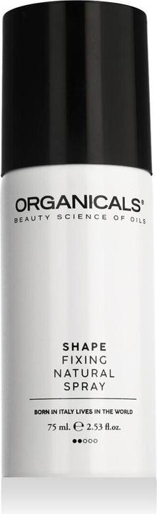 Image du produit Organicals Shape Fixing Natural Spray (75 ml)