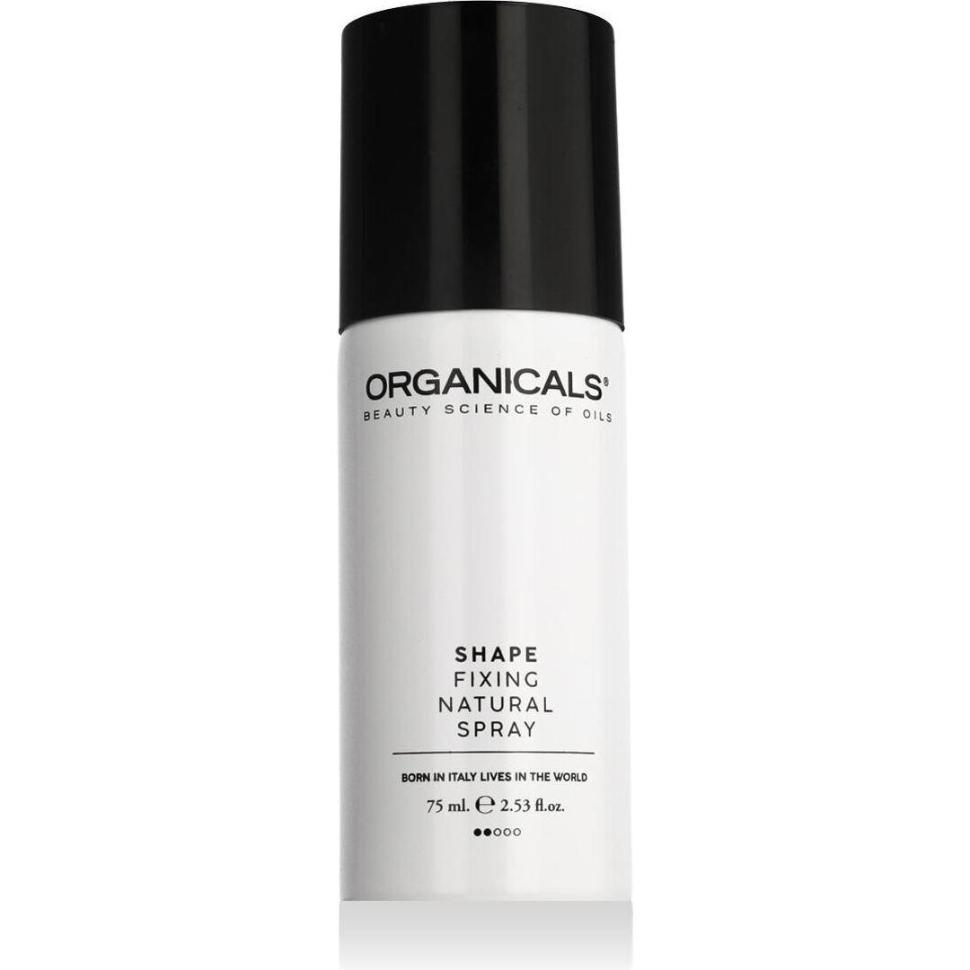 Organicals Shape Fixing Natural Spray (75 ml) (65279393)