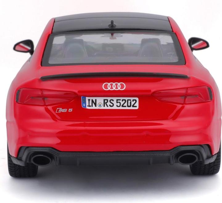 Image du produit Bburago Audi RS 5 Coupe