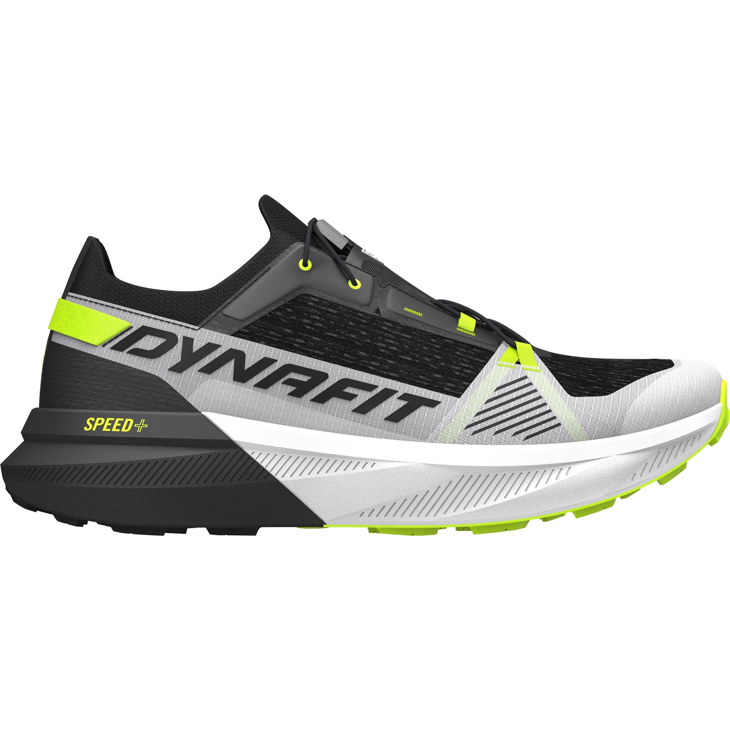 Dynafit, Herren, Laufschuhe, Ultra DNA (43), Grau