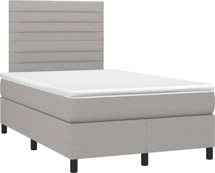 Immagine prodotto vidaXL Boxspringbett (120 x 200 cm)