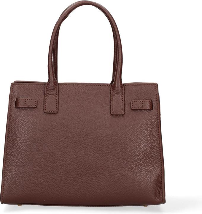 Image du produit Pierre Cardin Damenhandtasche Made In Italy - Modell Eirian Nova - 100% Leder - 27.0 X 20.5 X 10.0 Cm