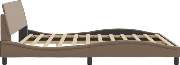 Image du produit vidaXL Bettgestell (180 x 200 cm)