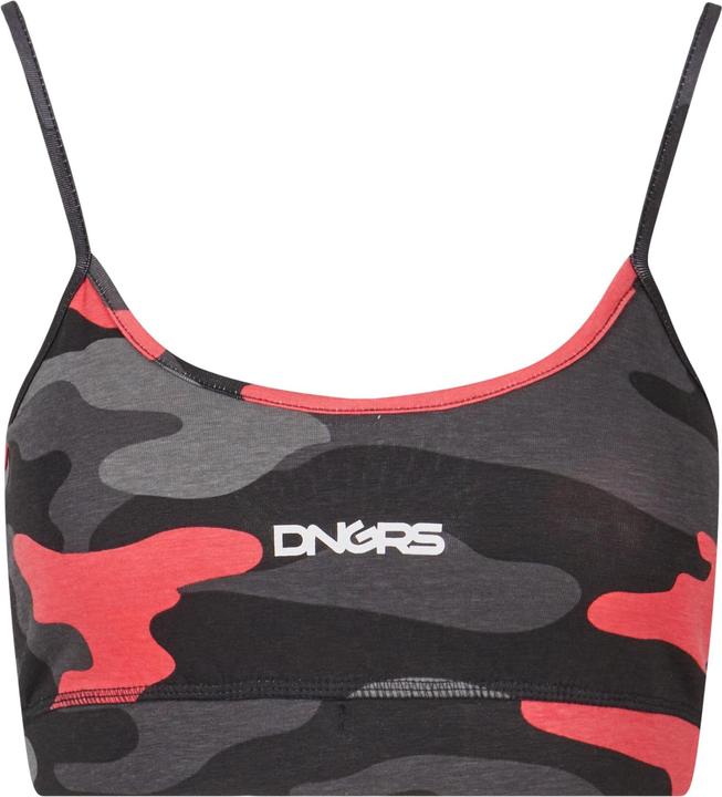 Actual product image Dangerous DNGRS Bra Trust - 29119 (XL)