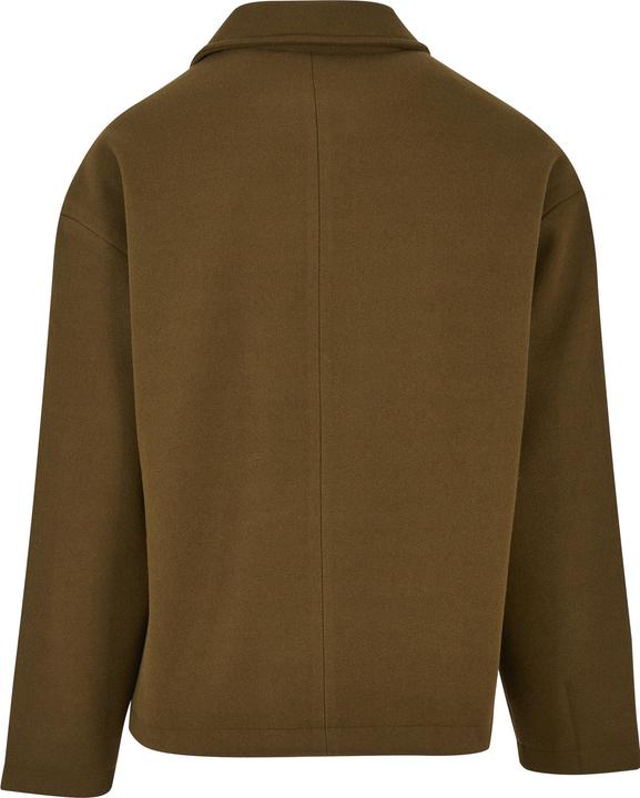 Produktbild Urban Classics Big Pocket Blouson (L)