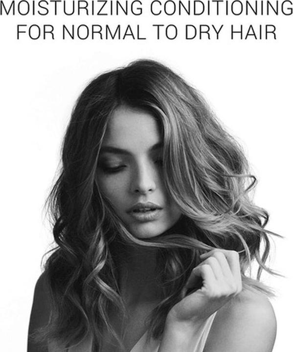 Actual product image Wella Hydrates (200 ml)